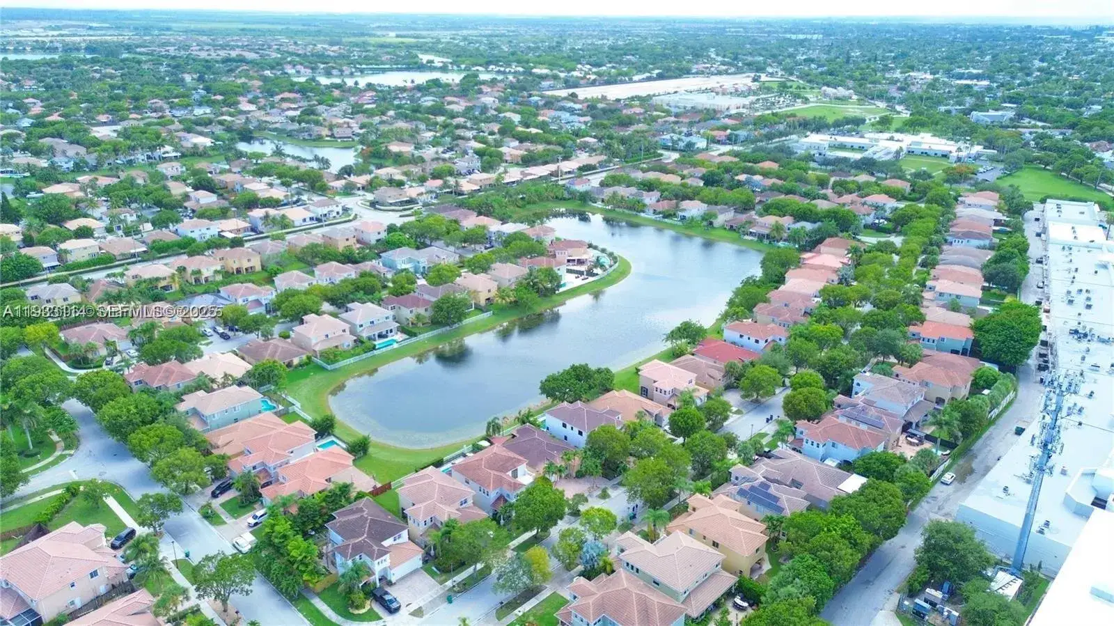 4 bedroom 2 bath Residential for sale at 8934 SW 206th St, Cutler Bay FL 33189