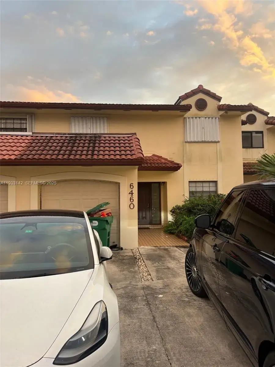 4 bedroom 2 bath Residential Lease for rent at 6460 NW 192nd Ter # 6460, Hialeah FL 33015