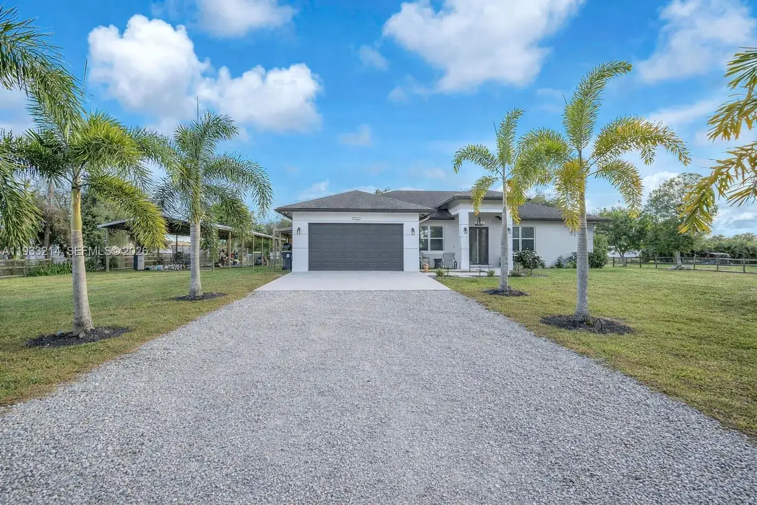4 bedroom 2 bath Residential for sale at 17844 N 38th Rd N, Loxahatchee FL 33470
