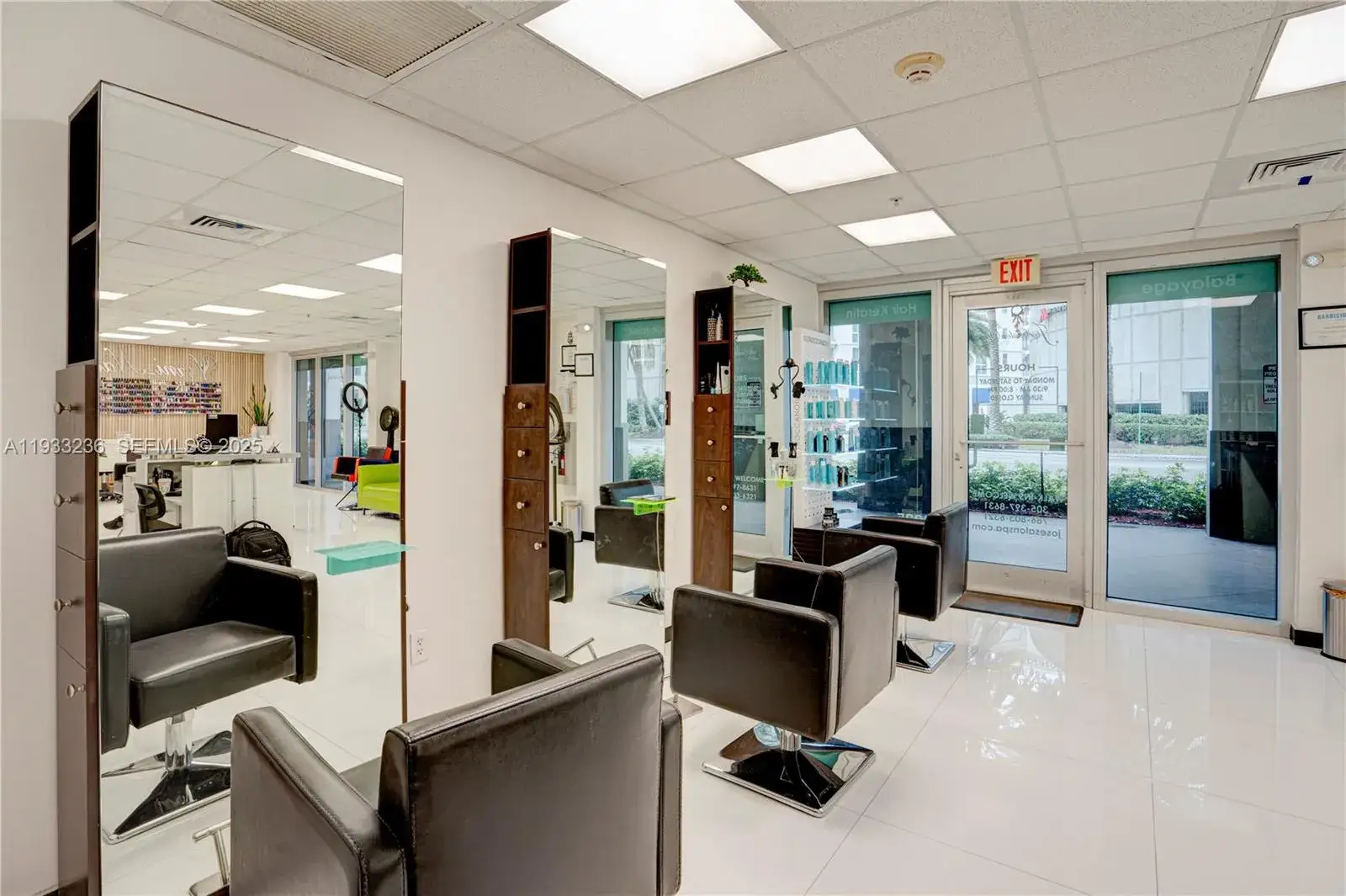 Business Opportunity for sale at 9025 S DADELAND BLVD, Miami FL 33156