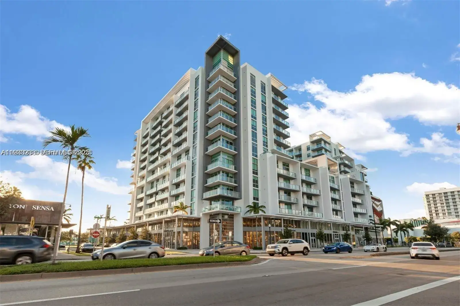 1 bedroom 1 bath Residential for sale at 3900 Biscayne Blvd # 905, Miami FL 33137