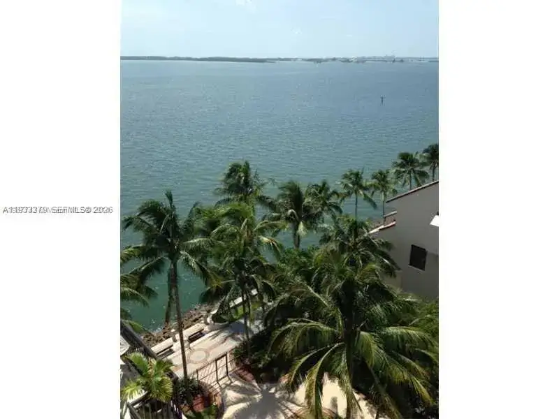 1 bedroom 1 bath Residential for sale at 540 Brickell Key Dr # 925, Miami FL 33131