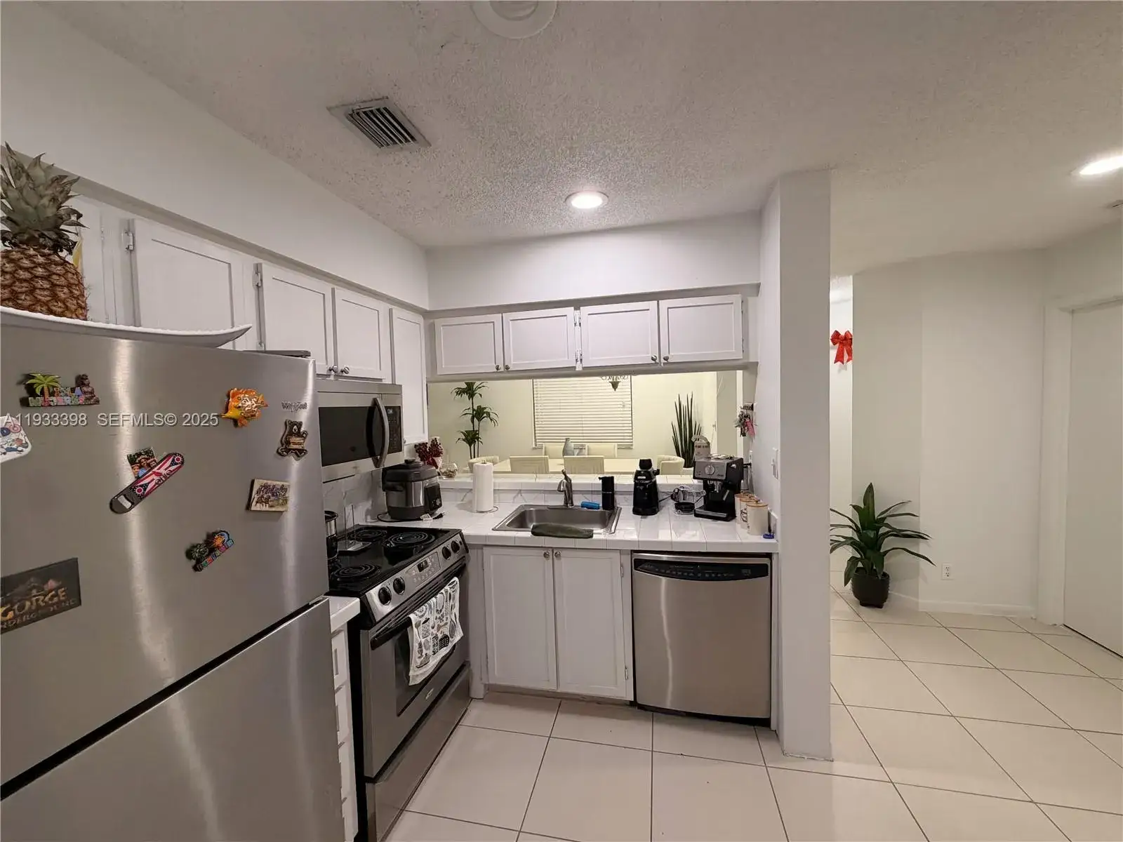 2 bedroom 2 bath Residential Lease for rent at 9103 SW 138th Pl # 9103, Miami FL 33186