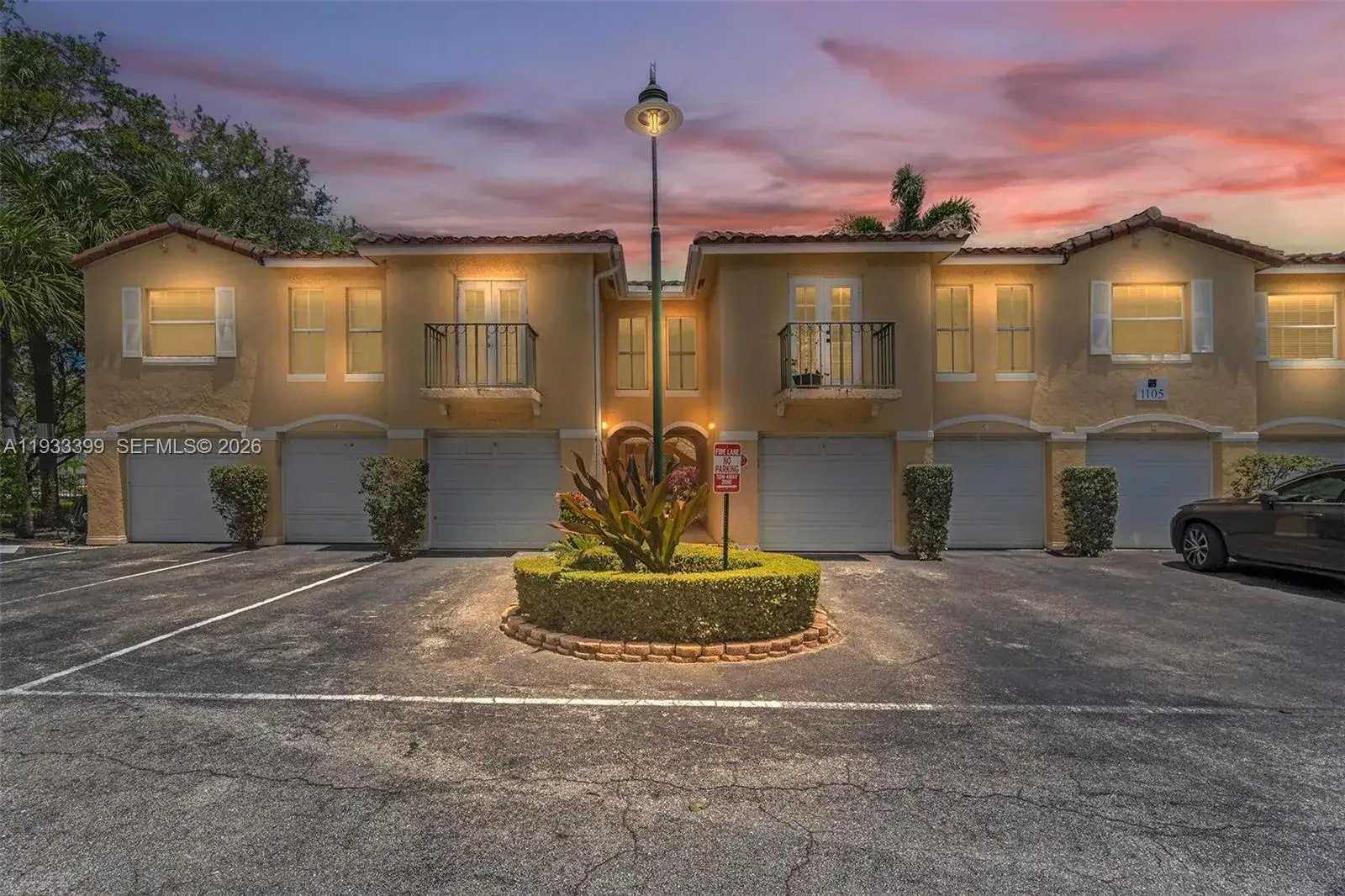 2 bedroom 2 bath Residential for sale at 1105 Lake Shore Dr # 202, Lake Park FL 33403