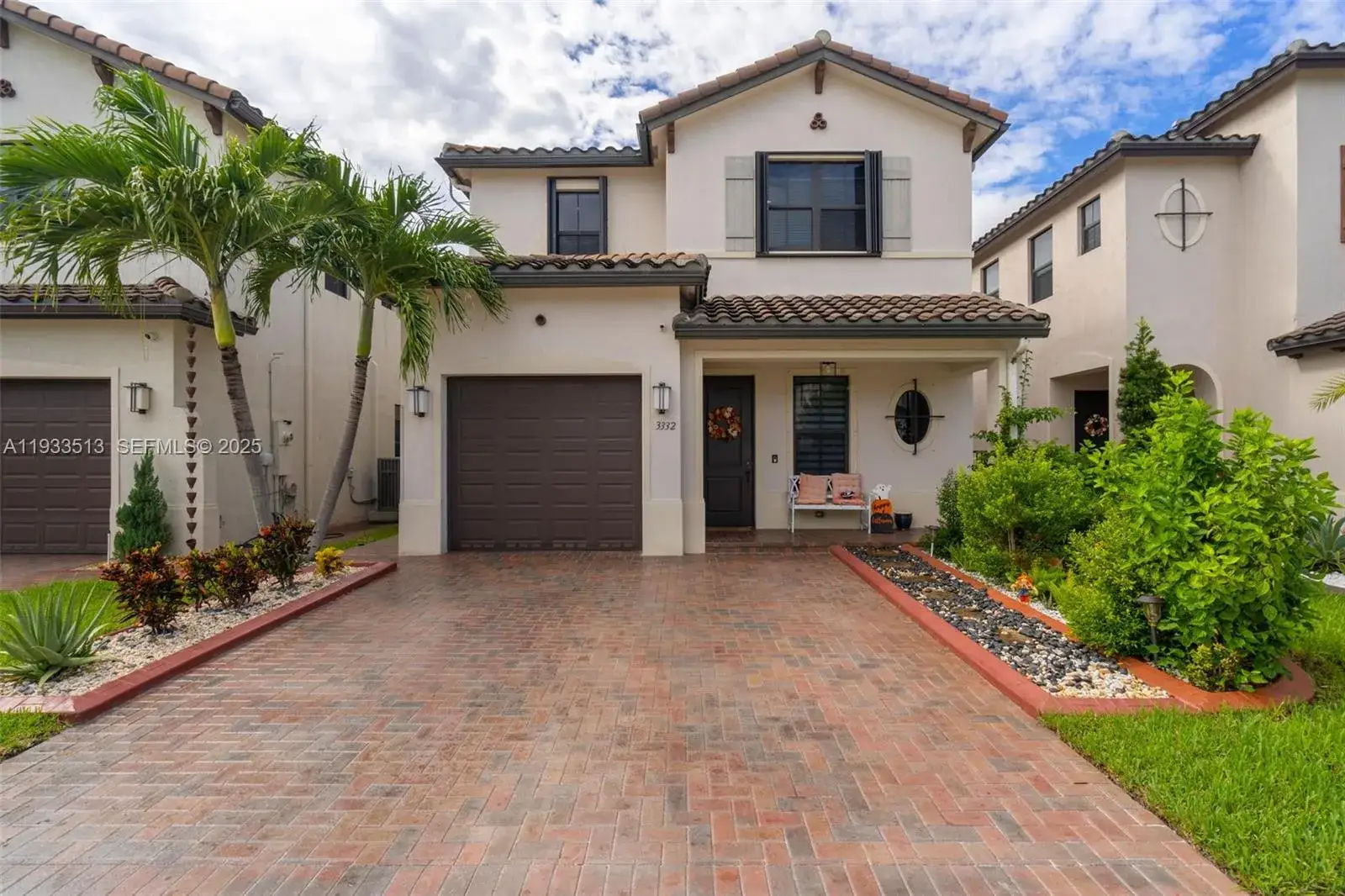 4 bedroom 2 bath Residential for sale at 3332 W 95th Ter, Hialeah FL 33018