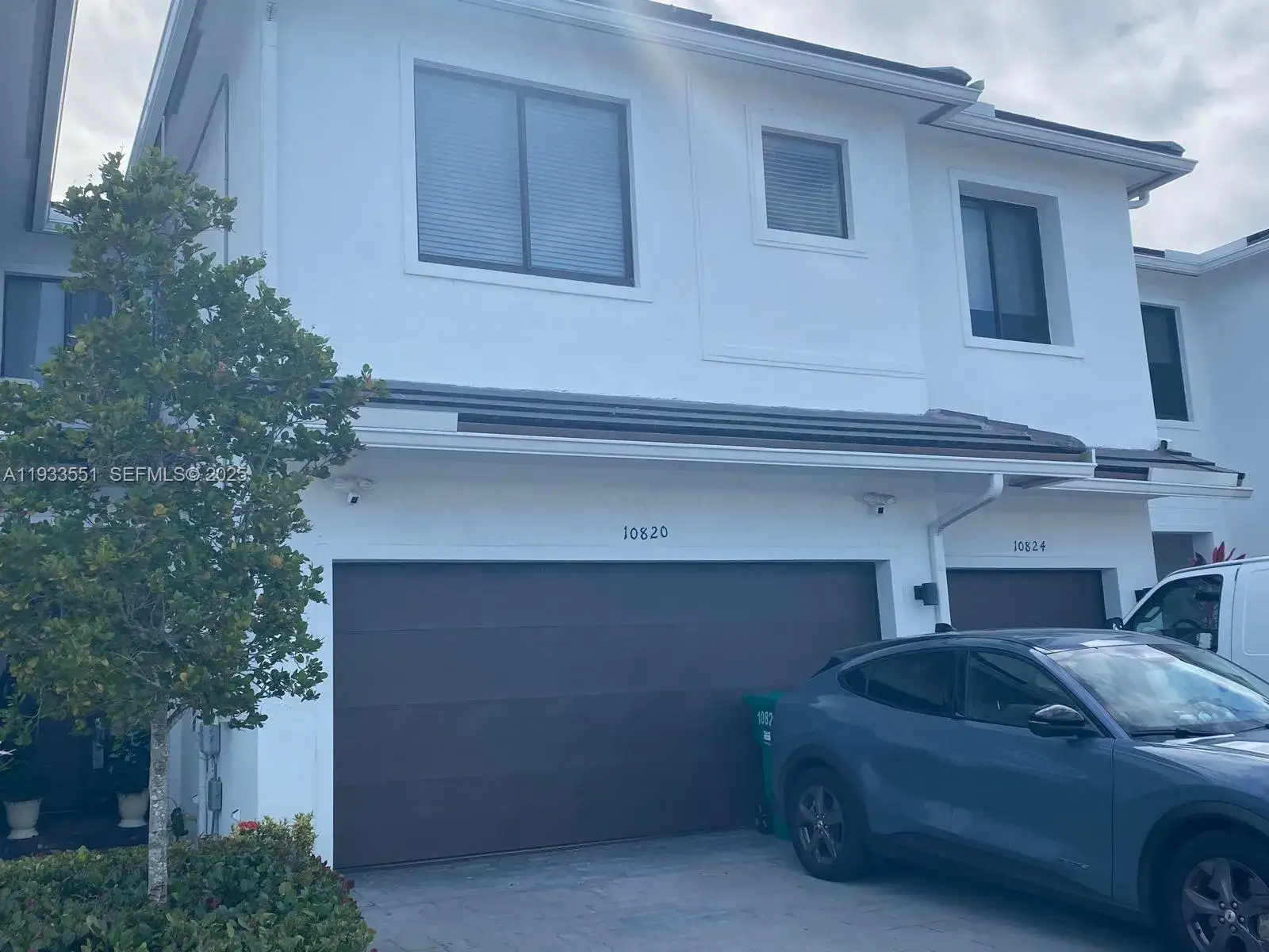 4 bedroom 2 bath Residential Lease for rent at 10820 SW 232nd Ter # 11820, Homestead FL 33032