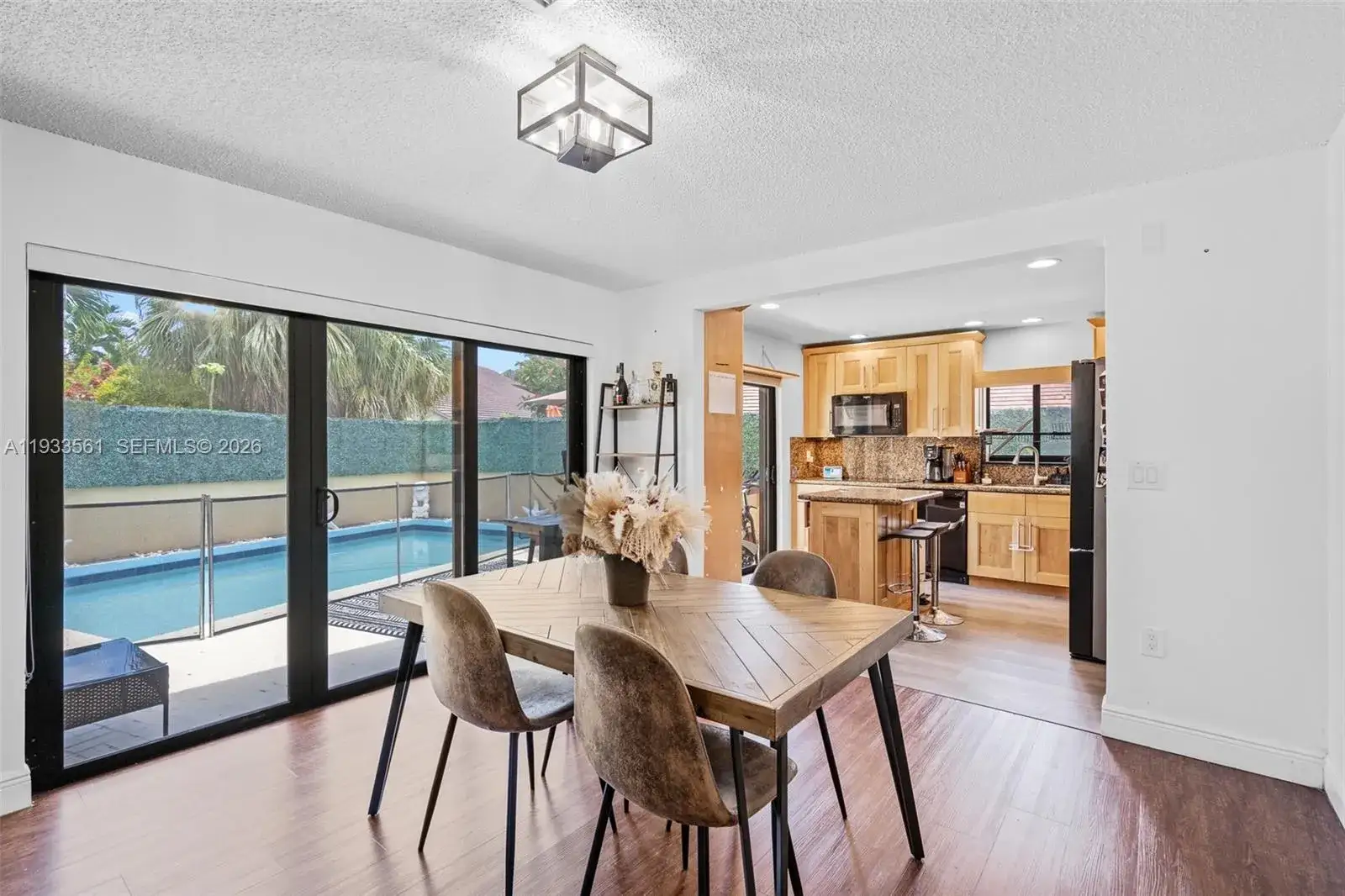 2 bedroom 2 bath Residential for sale at 1030 NE 202nd Ter, Miami FL 33179
