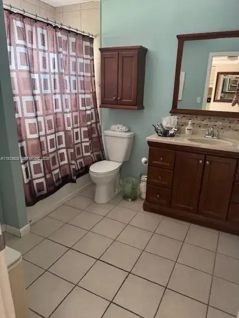 1 bedroom 1 bath Residential Lease for rent at 4299 NW 16th St # 103, Lauderhill FL 33313