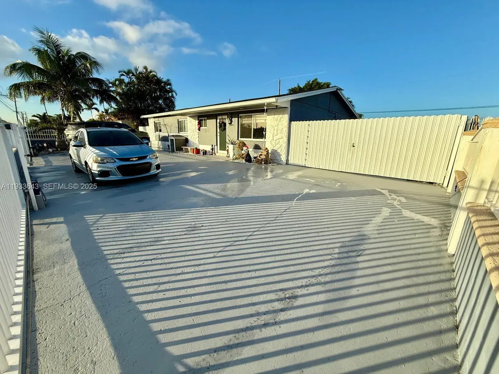3 bedroom 2 bath Residential for sale at 6202 SW 107th Ave, Miami FL 33173
