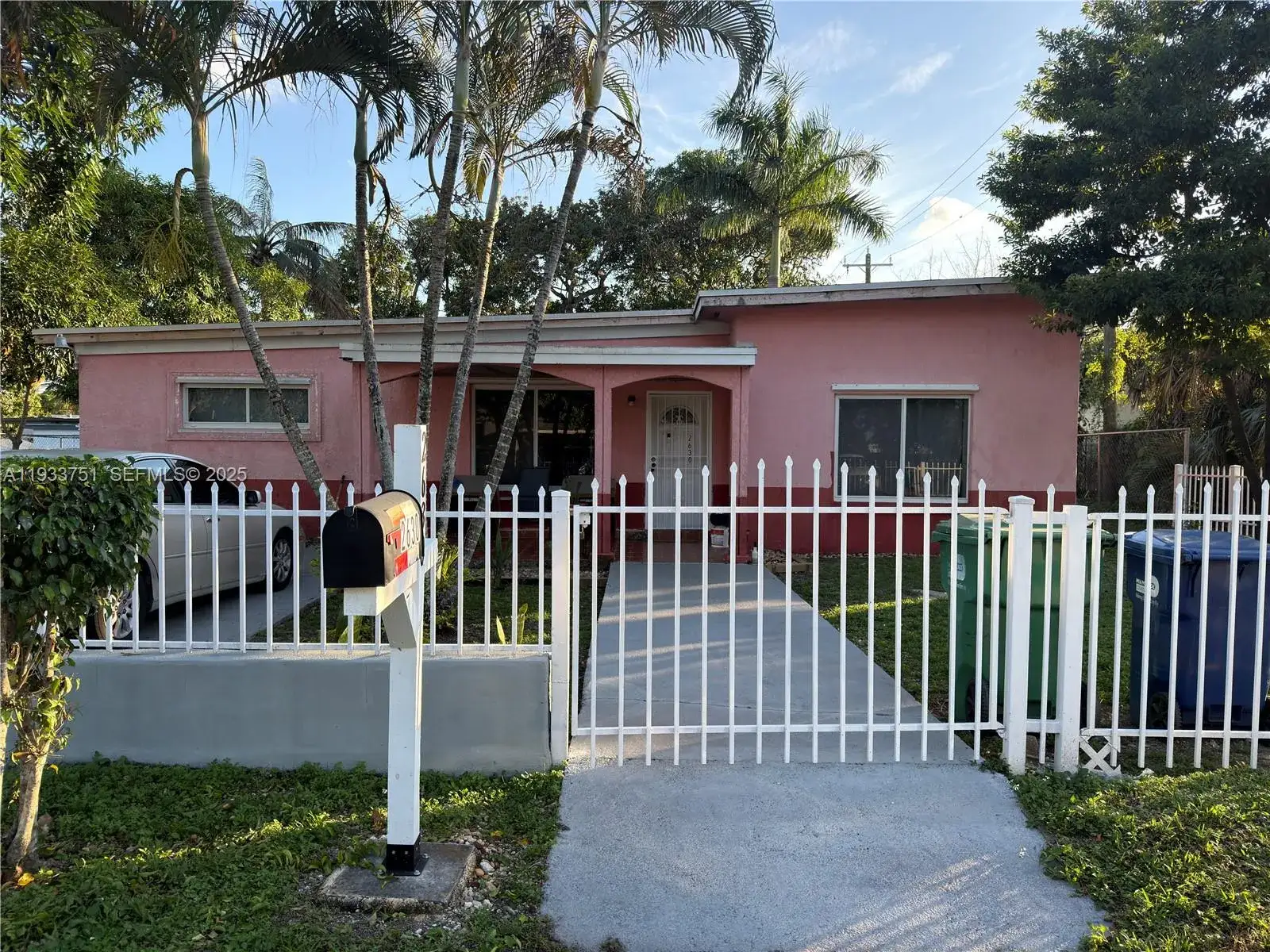 3 bedroom 2 bath Residential for sale at 2630 NW 114th St, Miami FL 33167