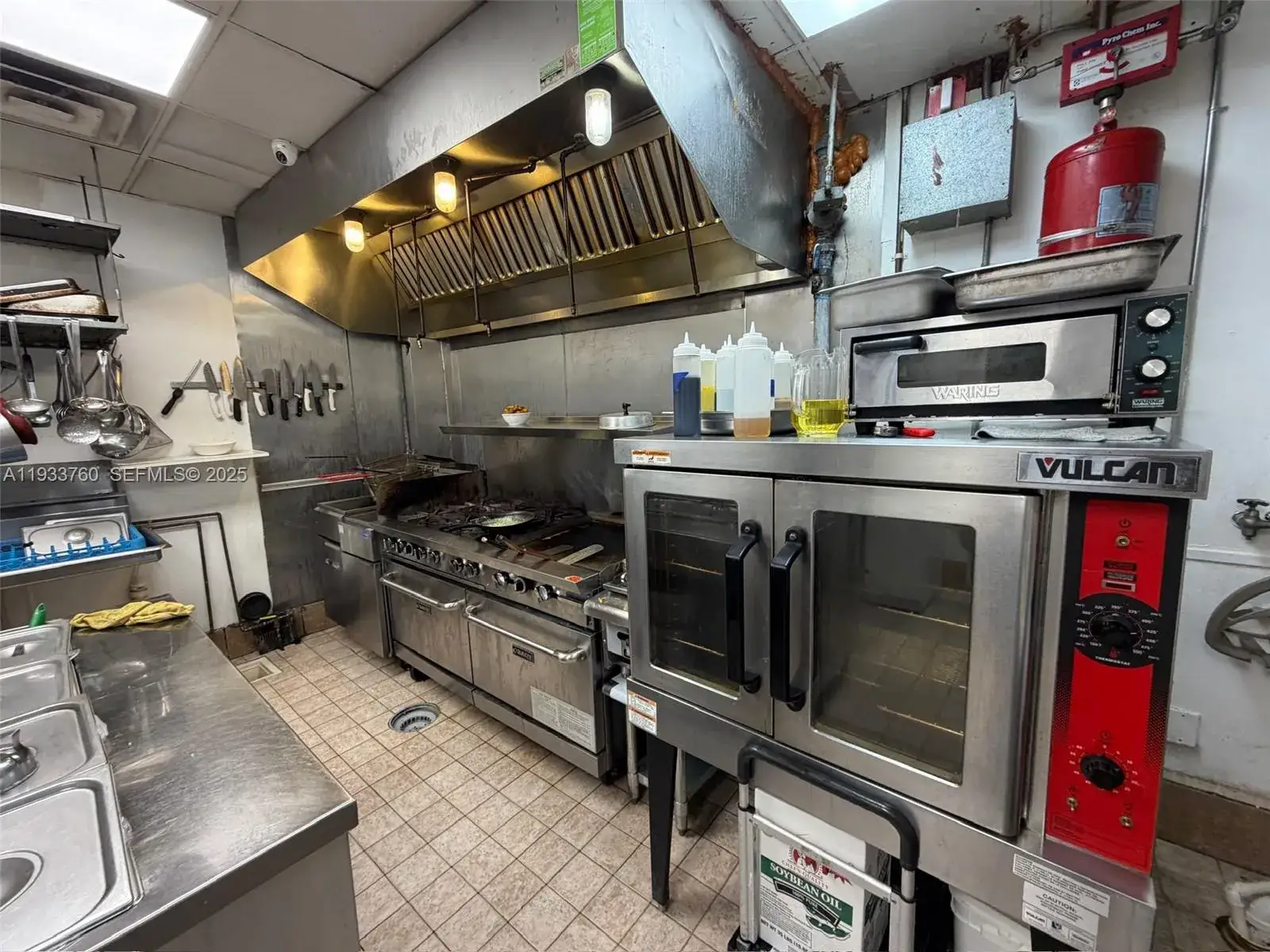 Business Opportunity for sale at 7500 NW 25th St, Miami FL 33122