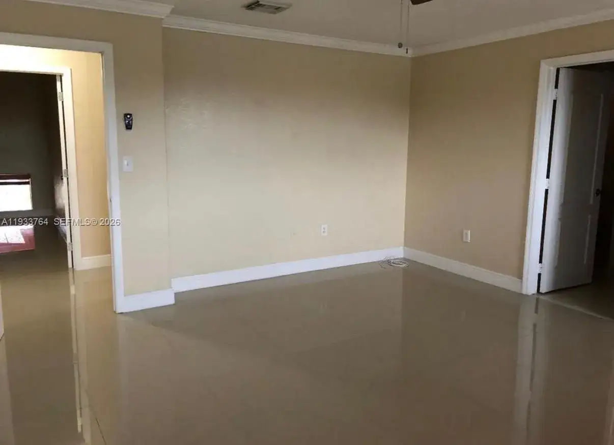 4 bedroom 3 bath Residential Lease for rent at 14964 SW 32nd Ter # 0, Miami FL 33185