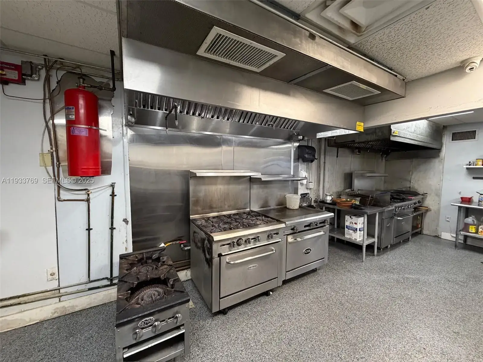 Business Opportunity for sale at for sale SW restaurant, Miami FL 33166