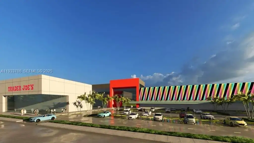 Commercial Land for sale at 102 NW 66, Doral FL 33178