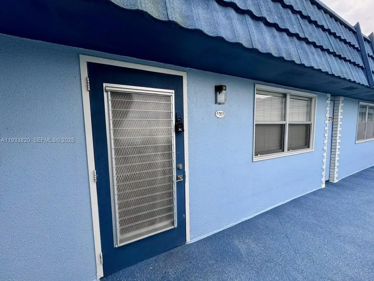 2 bedroom 2 bath Residential for sale at 269 Brittany # F, Delray Beach FL 33446