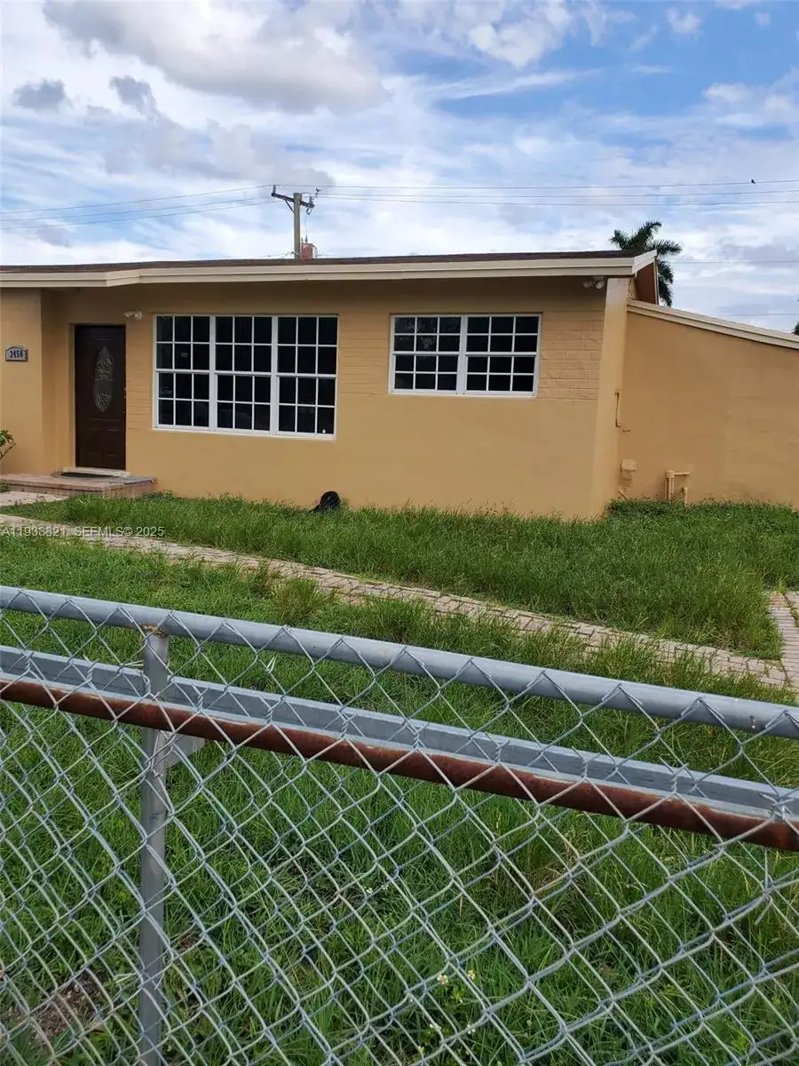 2 bedroom 1 bath Residential for sale at 3450 NW 176th St, Miami Gardens FL 33056