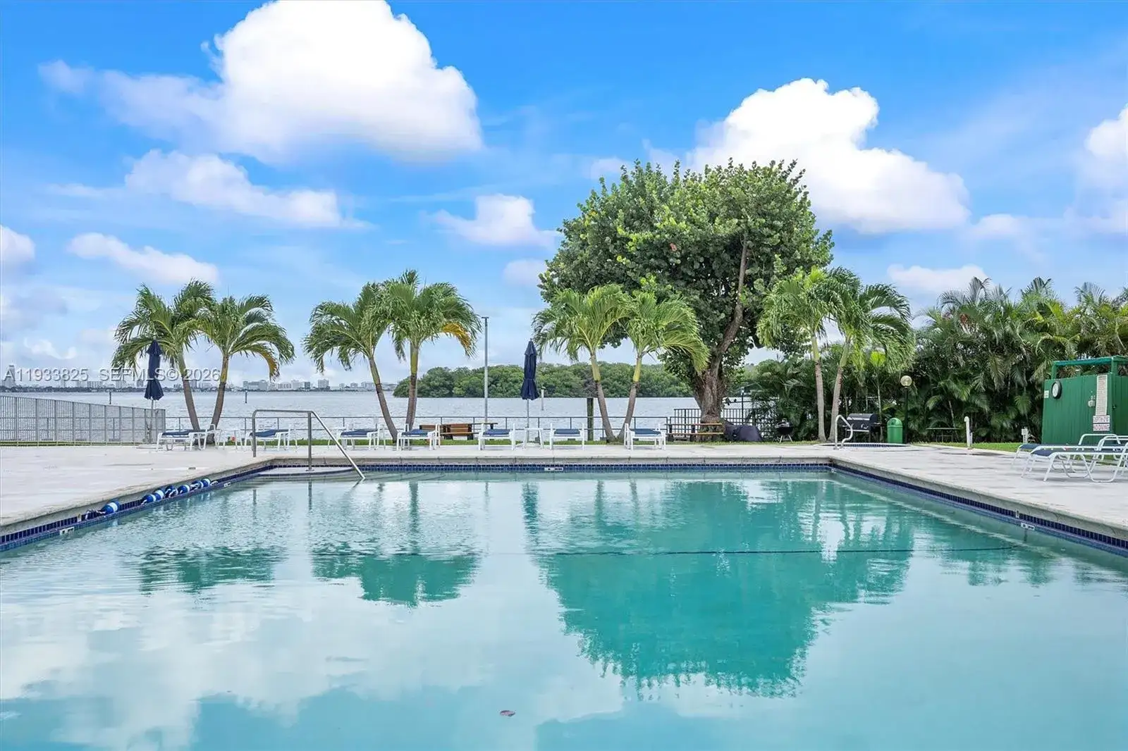 1 bedroom 1 bath Residential for sale at 880 NE 69th St # 2K, Miami FL 33138