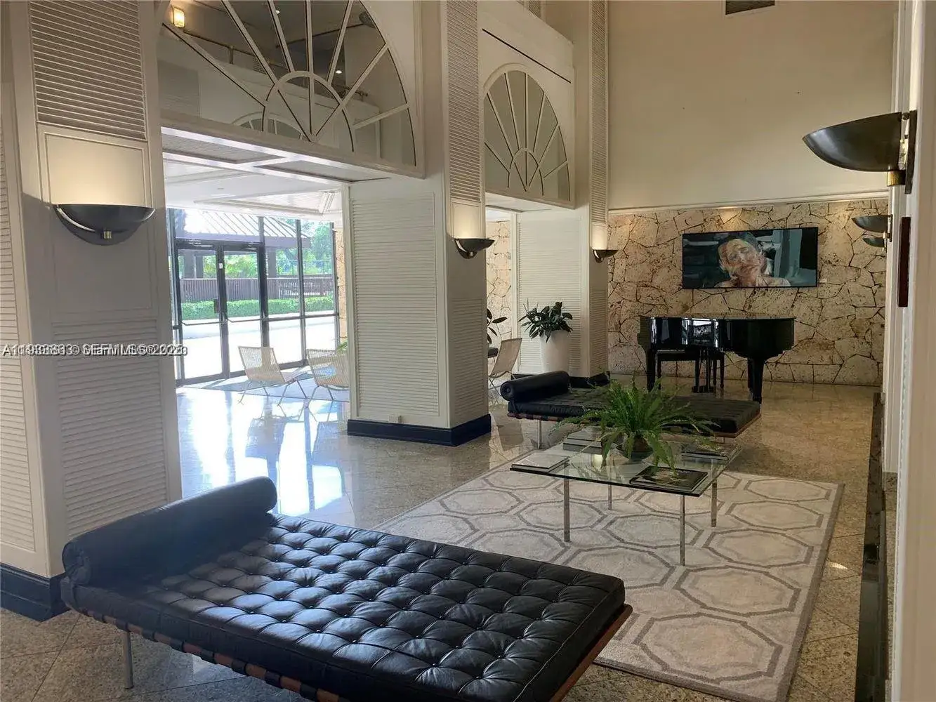 2 bedroom 2 bath Residential for sale at 780 NE 69th St # 1507, Miami FL 33138