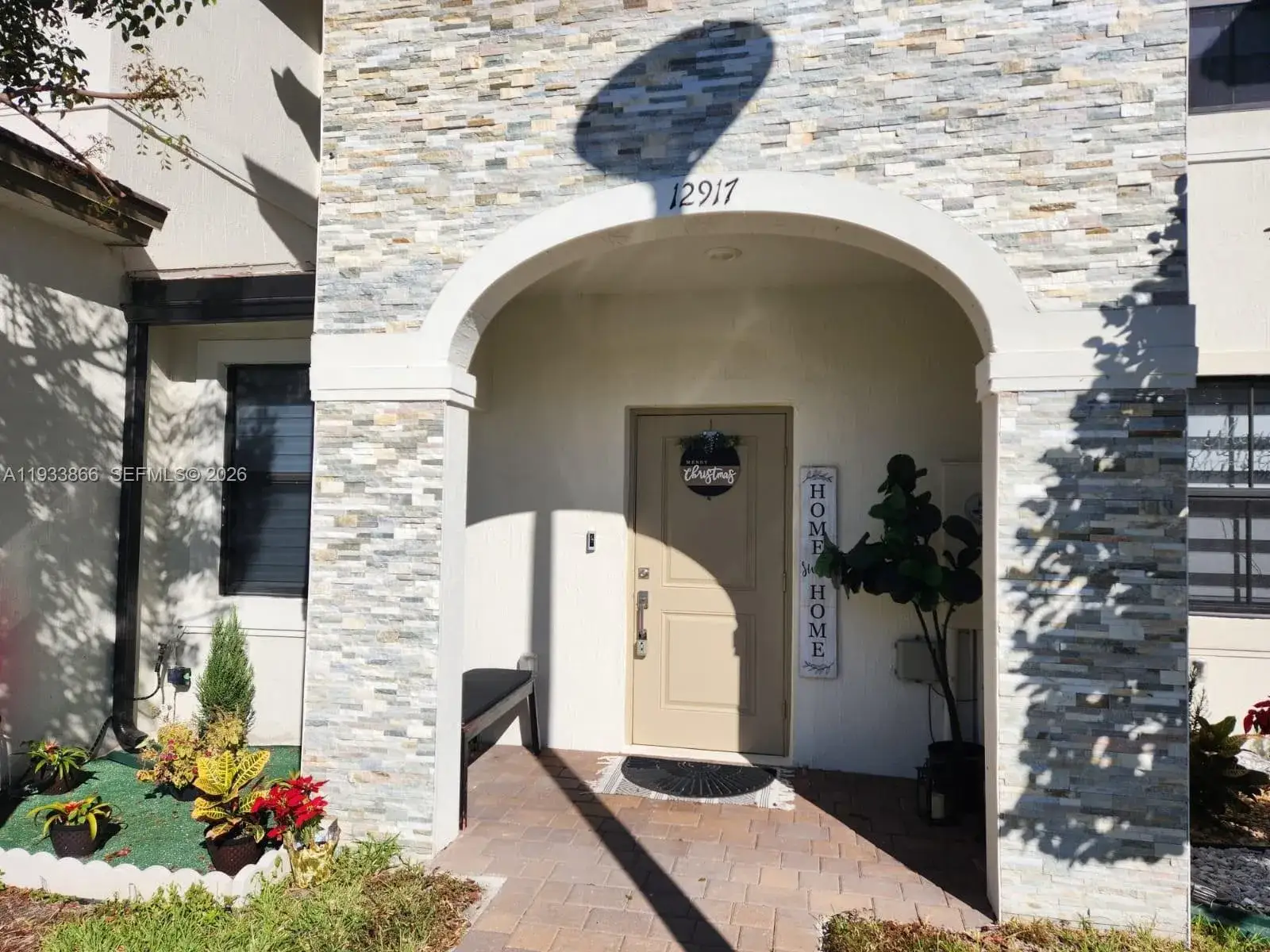 3 bedroom 2 bath Residential for sale at 12917 SW 232nd Ln, Homestead FL 33032