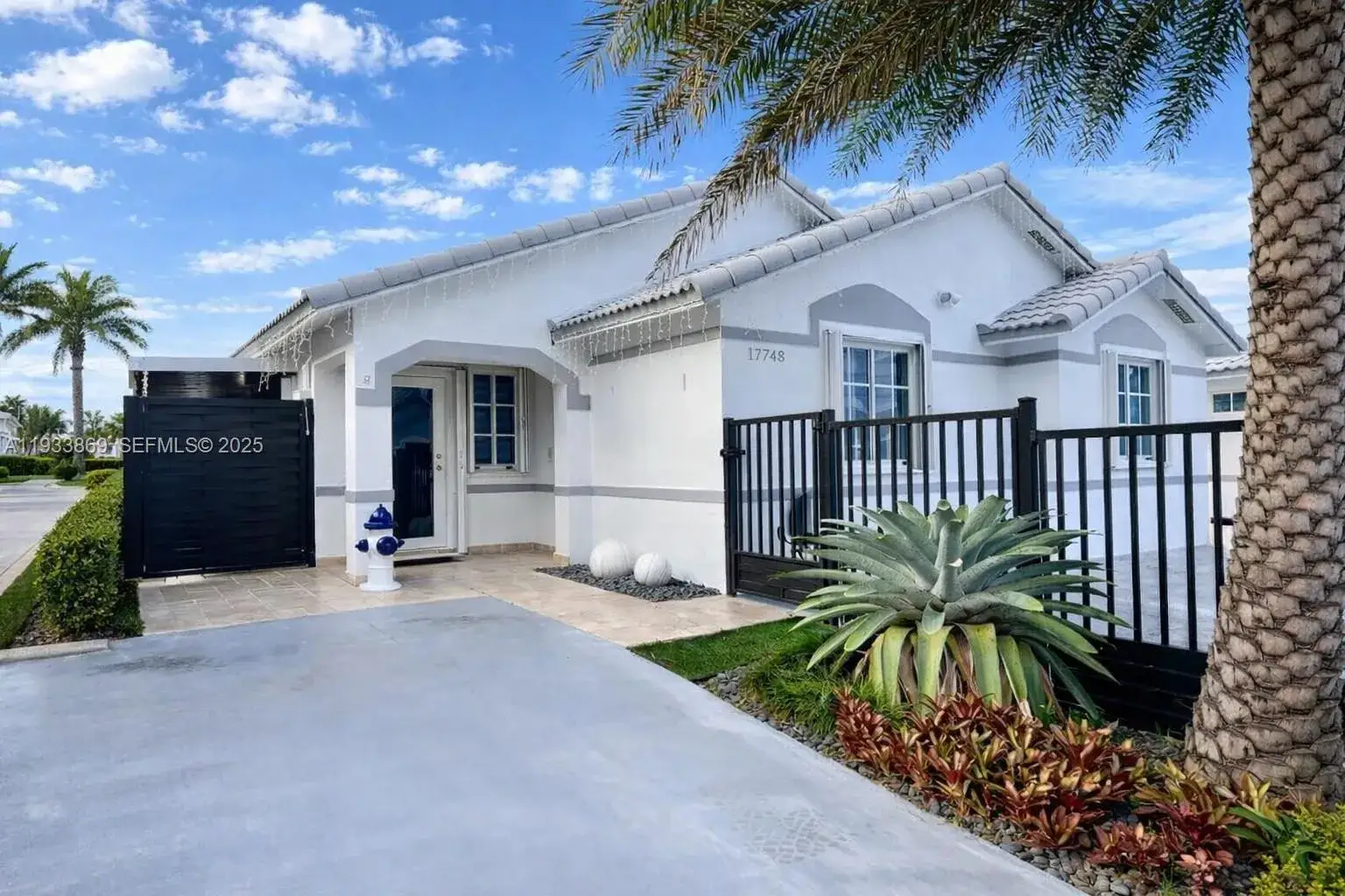 3 bedroom 2 bath Residential for sale at 17748 SW 145th Ave, Miami FL 33177