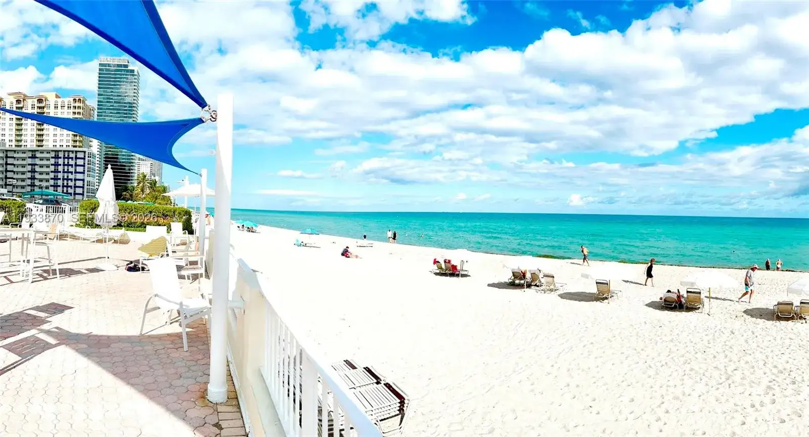 2 bedroom 2 bath Residential for sale at 3180 S Ocean Dr # 204, Hallandale Beach FL 33009
