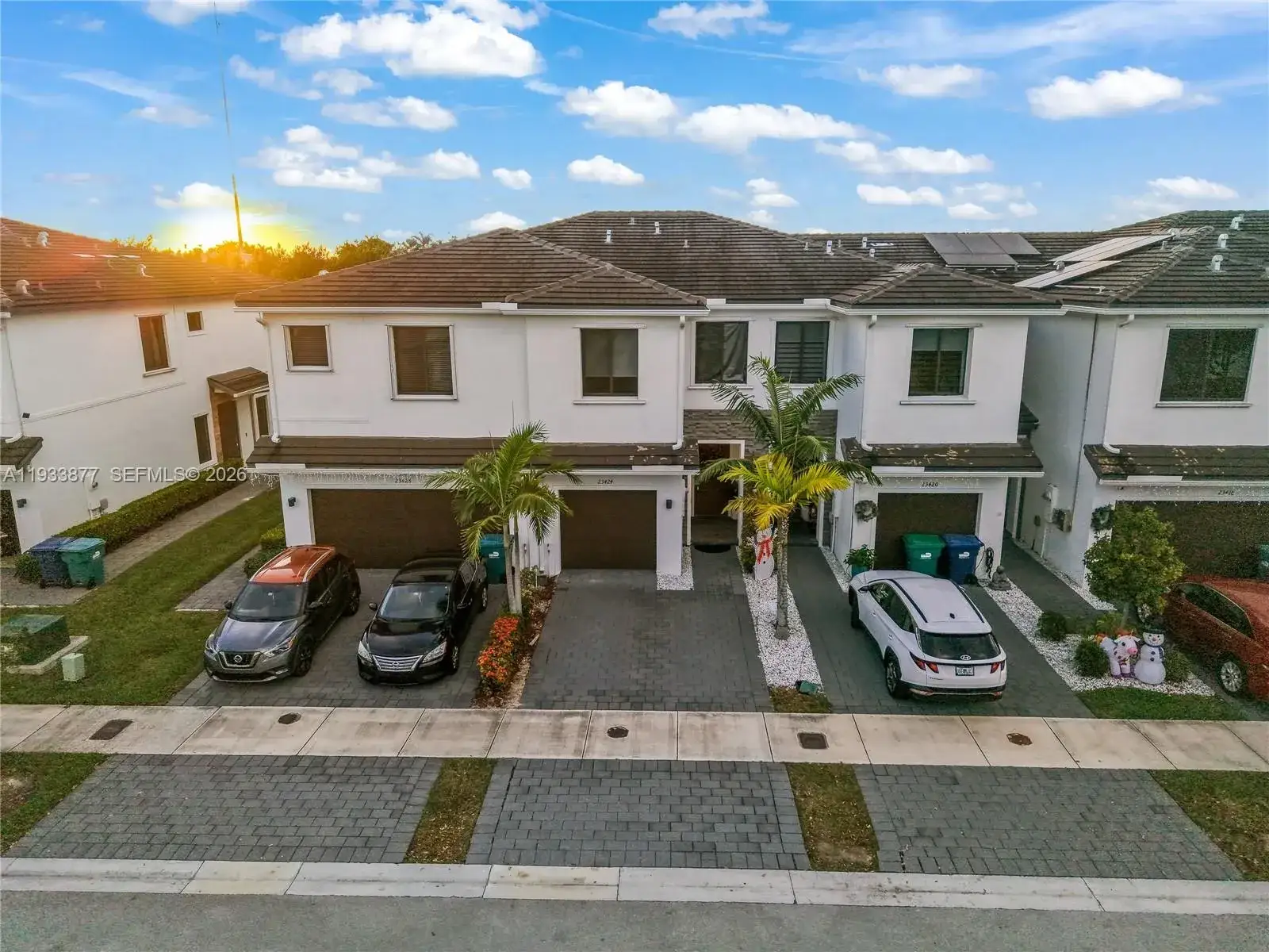 3 bedroom 2 bath Residential for sale at 23424 SW 110th Ave, Homestead FL 33032