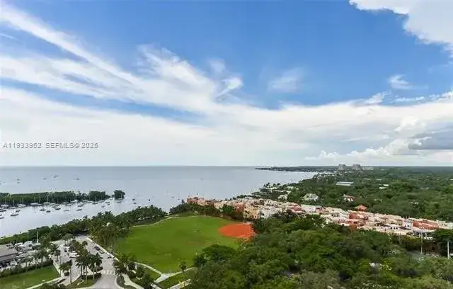 1 bedroom 2 bath Residential for sale at 2889 Mcfarlane Rd # 1906, Miami FL 33133