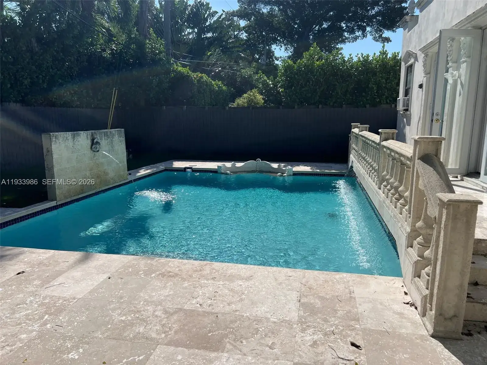 4 bedroom 4 bath Residential Lease for rent at 4575 Post Ave, Miami Beach FL 33140