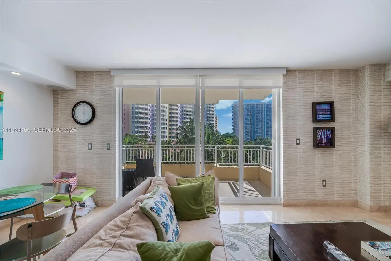 3 bedroom 4 bath Residential for sale at 765 Crandon Blvd # 12, Key Biscayne FL 33149