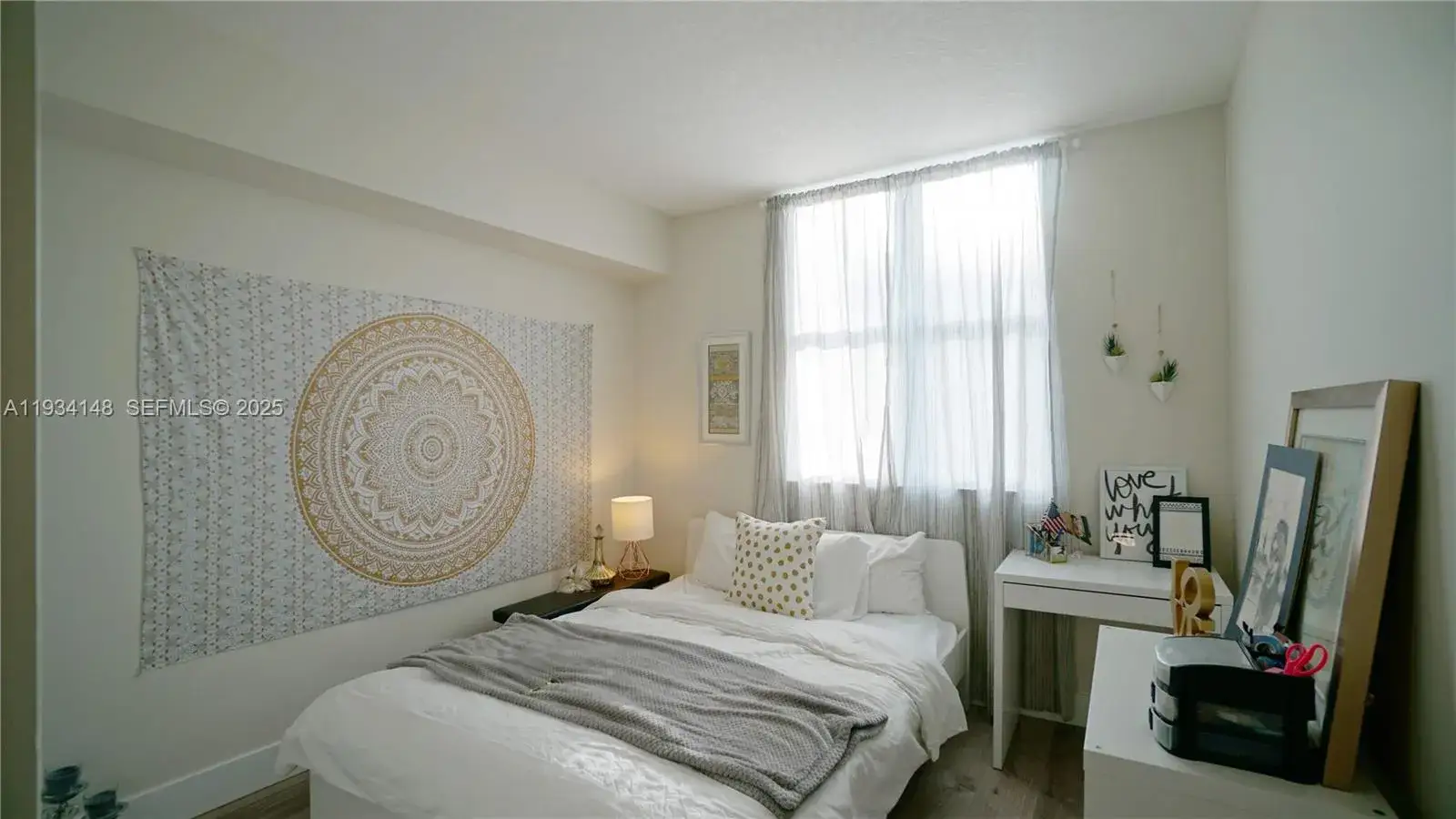 2 bedroom 2 bath Residential Lease for rent at 117 NW 42nd Ave # 708, Miami FL 33126