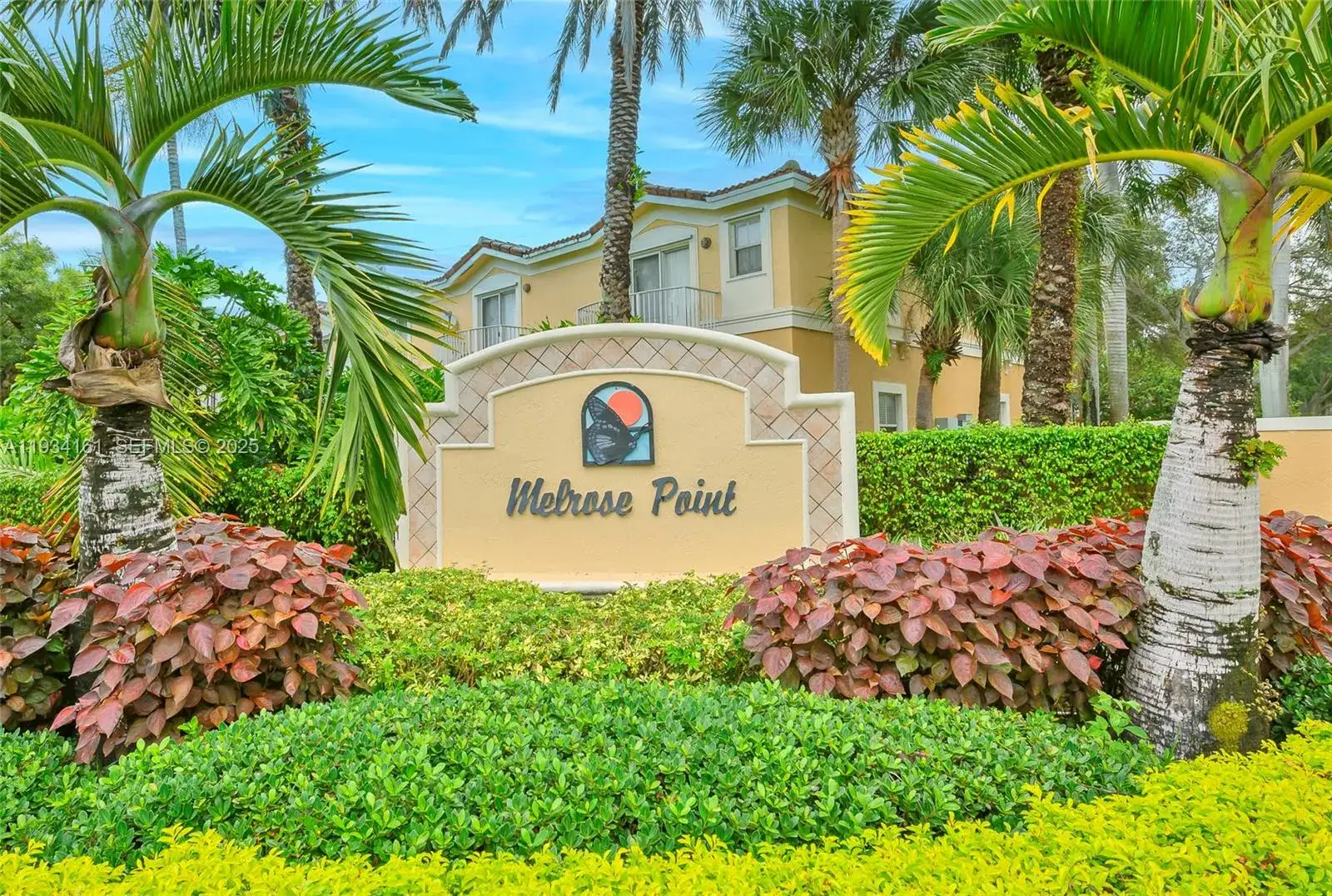 3 bedroom 2 bath Residential Lease for rent at 3197 SW 128th Way # 135, Miramar FL 33027