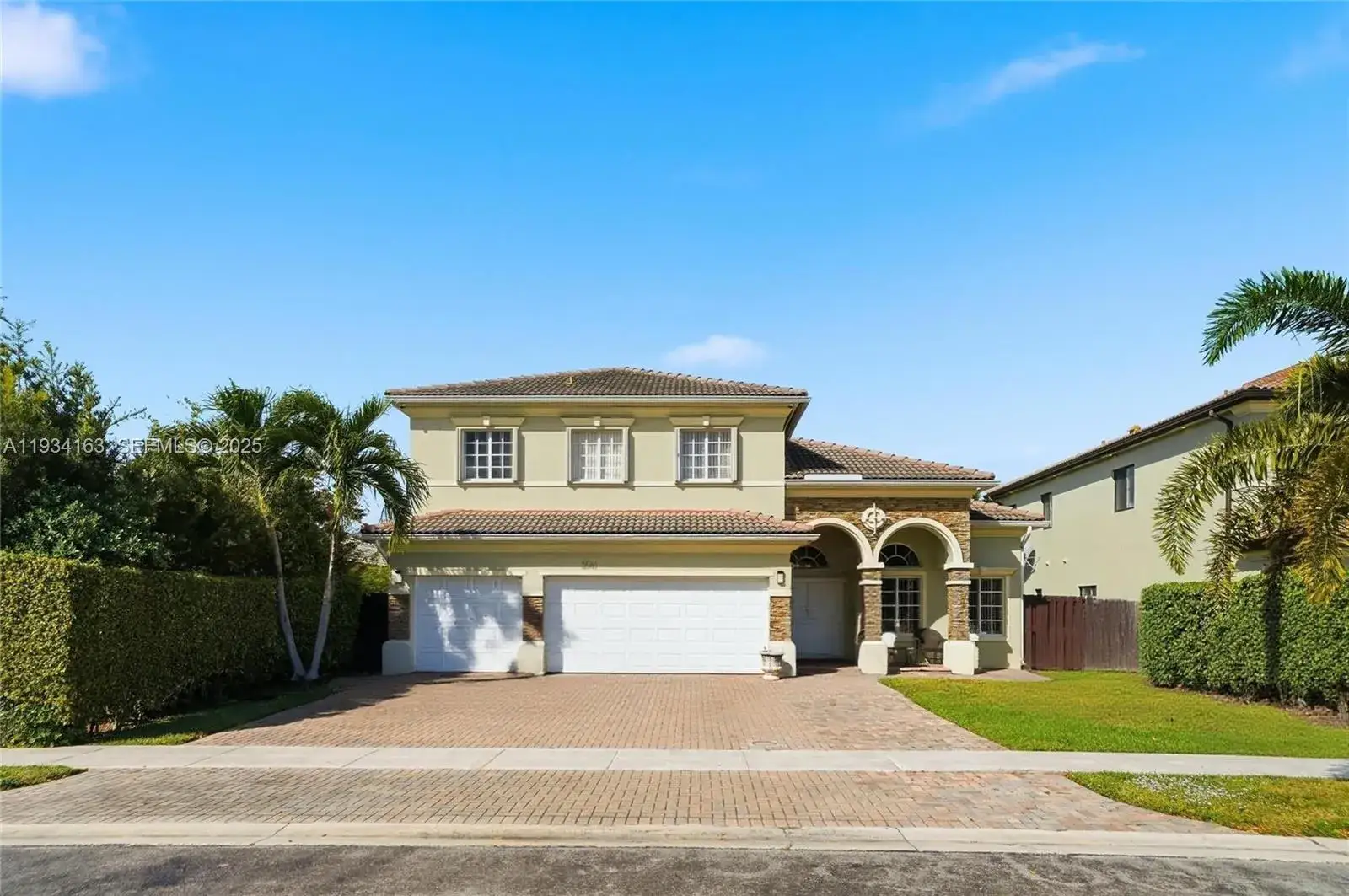 4 bedroom 3 bath Residential for sale at 3561 NE 11th Dr, Homestead FL 33033
