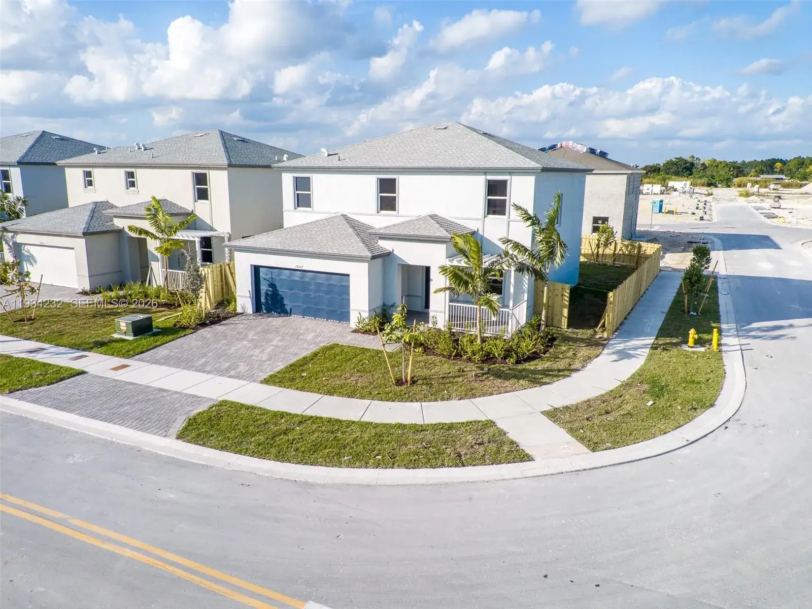 5 bedroom 3 bath Residential for sale at 19507 SW 339 TER, Homestead FL 33034