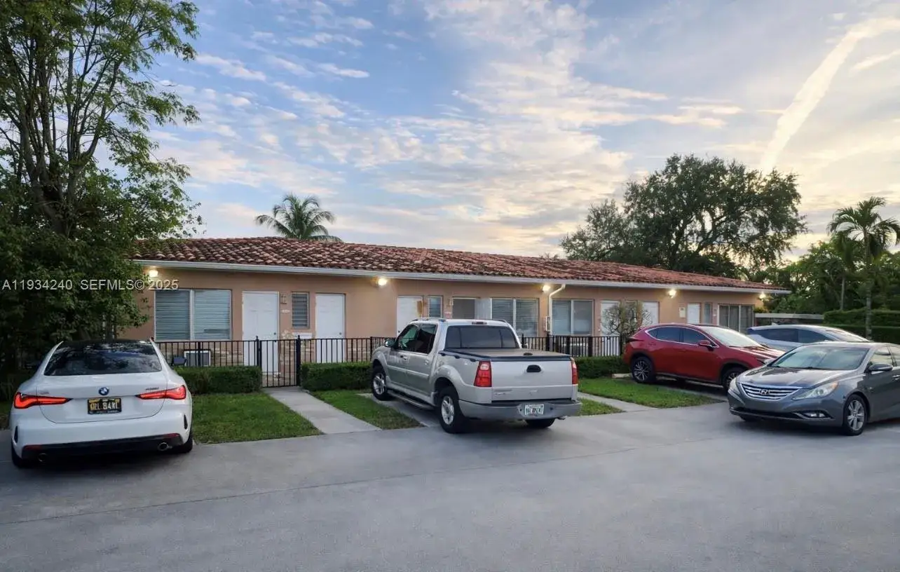 Residential Income for sale at 3080 SW 1st St, Miami FL 33135