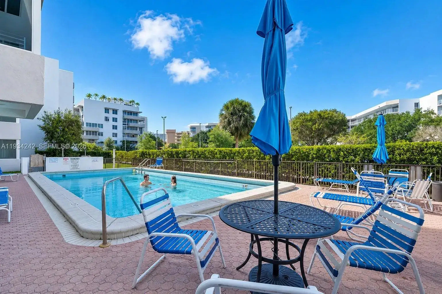 2 bedroom 2 bath Residential for sale at 250 180th Dr # 155, Sunny Isles Beach FL 33160