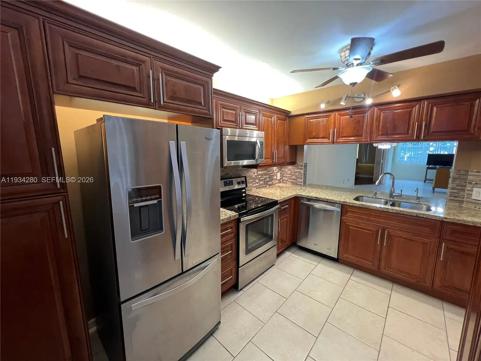 2 bedroom 2 bath Residential for sale at 10369 NW 24th Pl # 201, Sunrise FL 33322