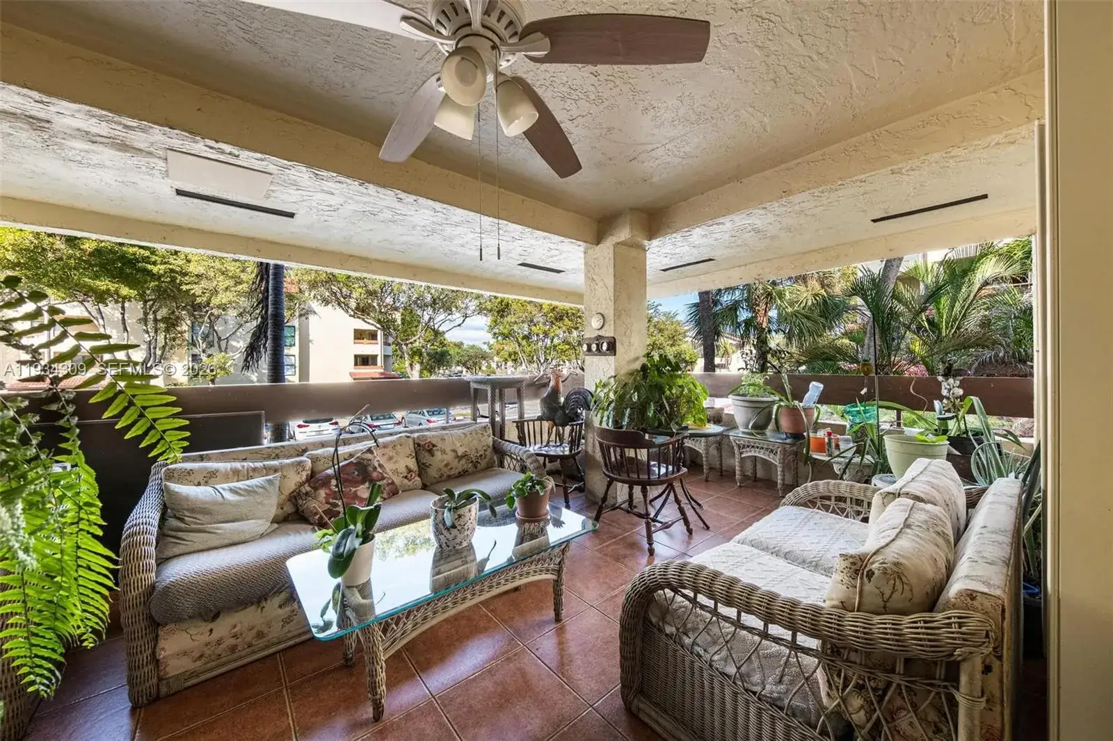 2 bedroom 2 bath Residential for sale at 8860 SW 123rd Ct # K207, Miami FL 33186