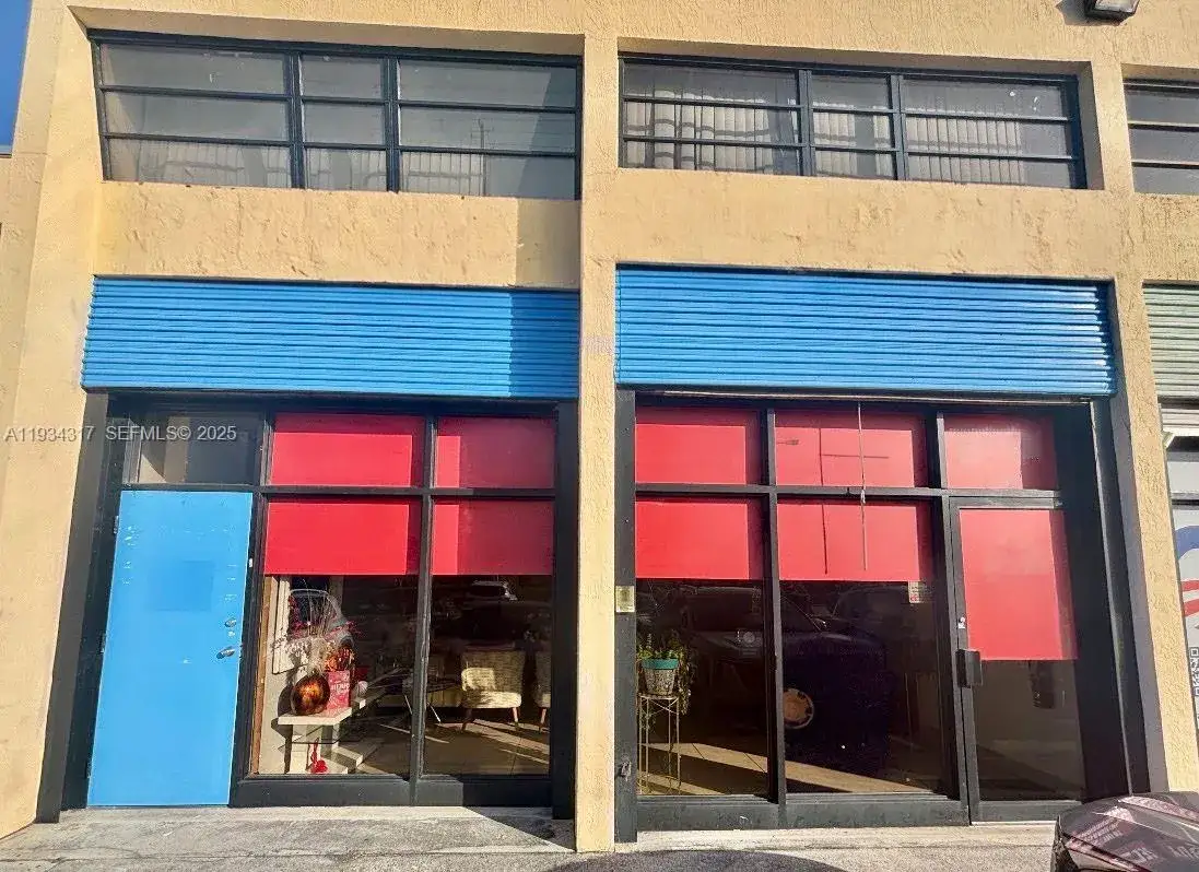 Commercial Sale for sale at 10393 SW 186th St # 1H, Cutler Bay FL 33157