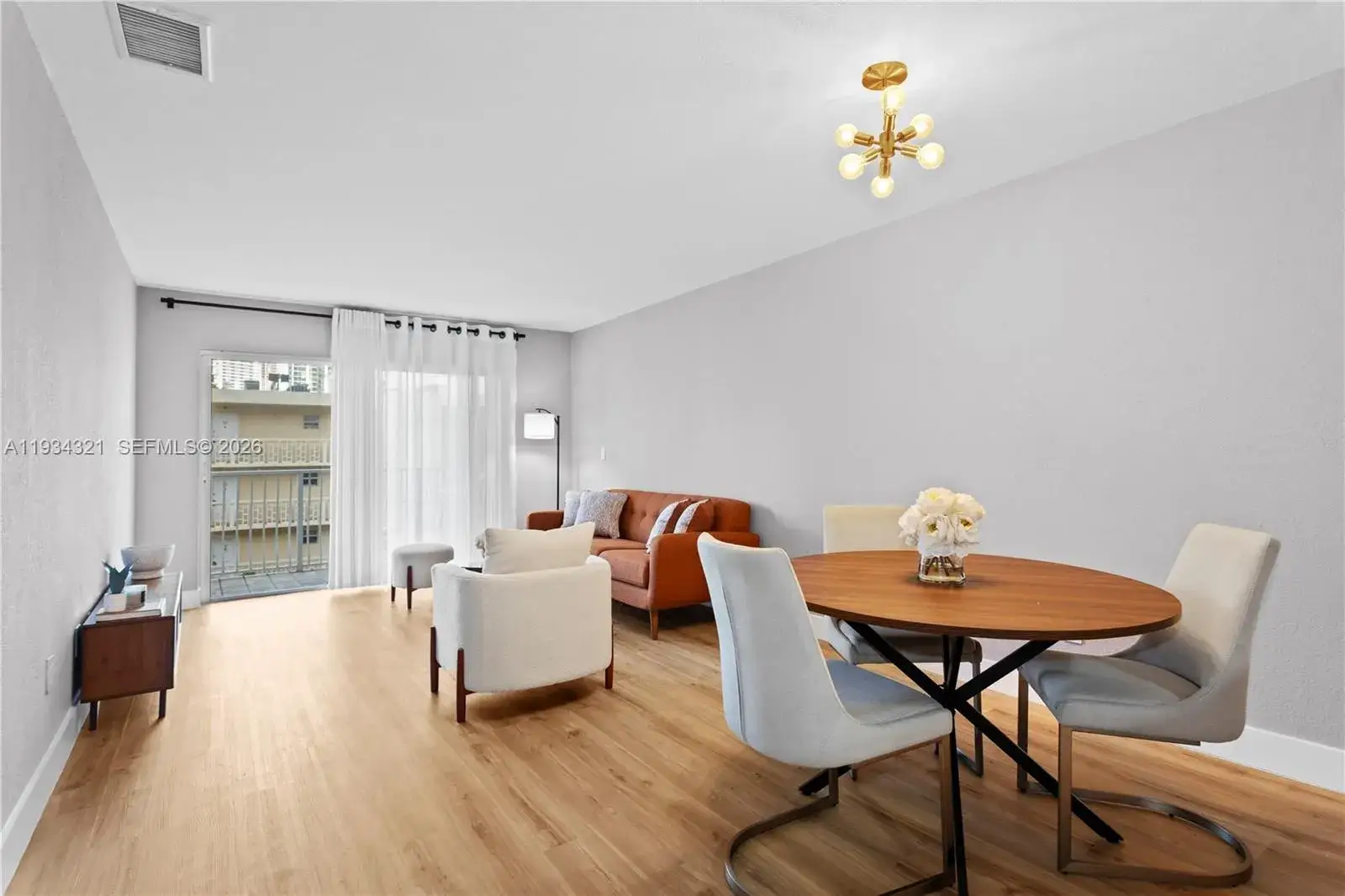 1 bedroom 1 bath Residential for sale at 677 NE 24th St # 604, Miami FL 33137