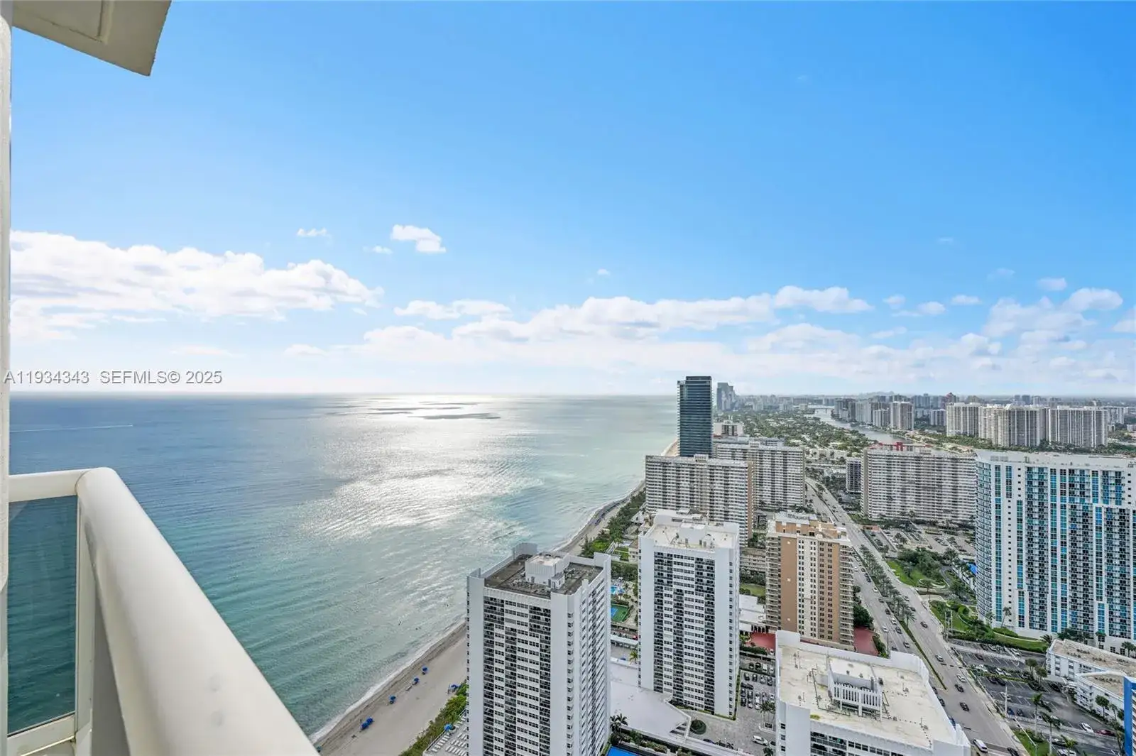 3 bedroom 3 bath Residential for sale at 1850 S Ocean Dr, Hallandale Beach FL 33009