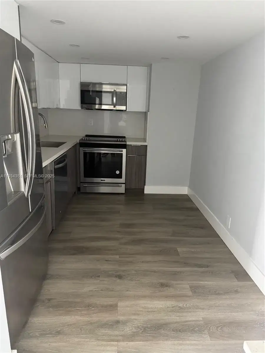 2 bedroom 2 bath Residential Lease for rent at 780 NE 69th St # 1608, Miami FL 33138
