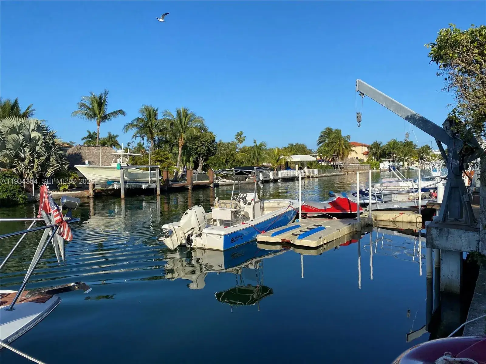 1 bedroom 1 bath Residential Lease for rent at 2185 NE 123rd St # 204, North Miami FL 33181