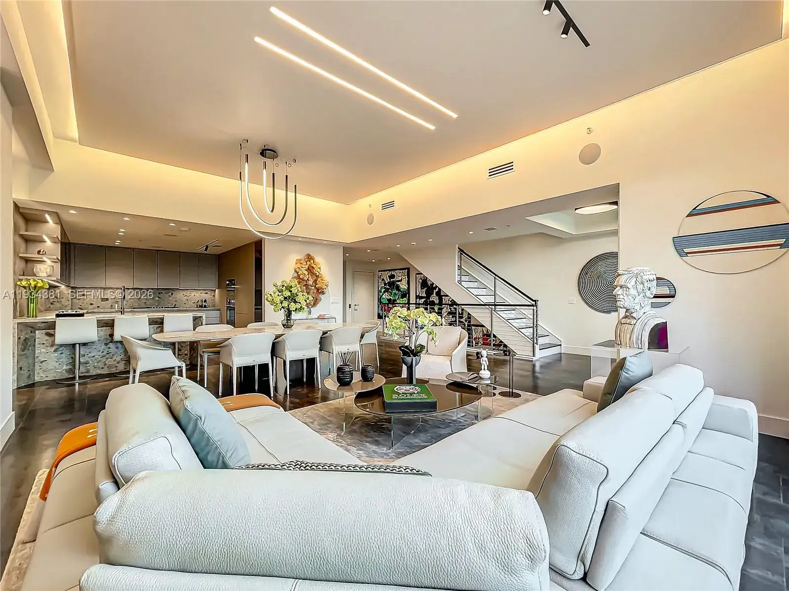 2 bedroom 2 bath Residential for sale at 3501 N Ocean Dr # V5, Hollywood FL 33019
