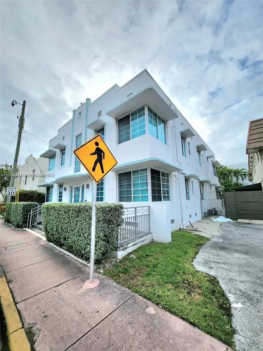 Commercial Sale for sale at 7936 Harding Ave, Miami Beach FL 33141