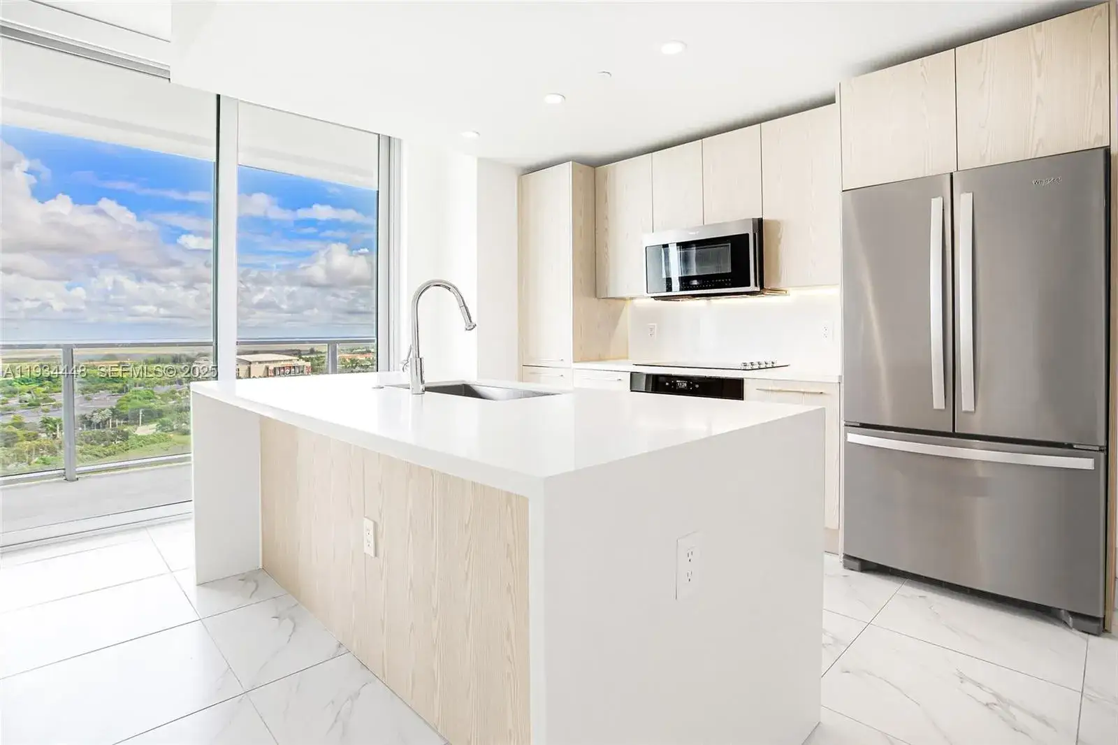 3 bedroom 3 bath Residential Lease for rent at 2000 Metropica Way # 2501, Sunrise FL 33323