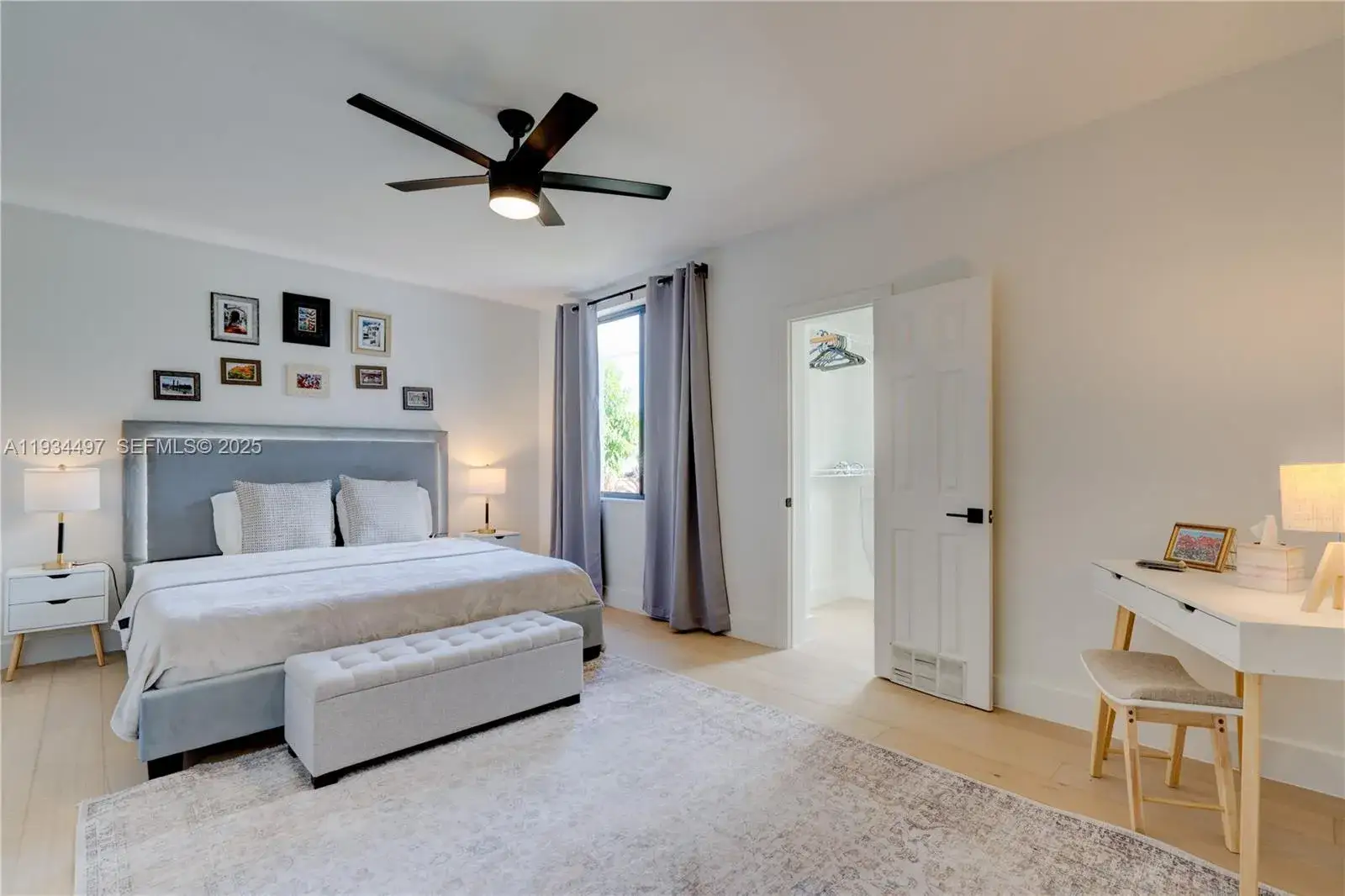 1 bedroom 1 bath Residential Lease for rent at 347 NE 110th St, Miami FL 33161
