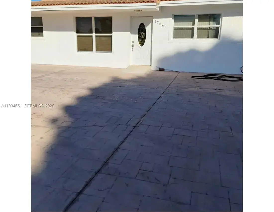 3 bedroom 3 bath Residential for sale at 17545 NW 49  CT, Opa-Locka FL 33055