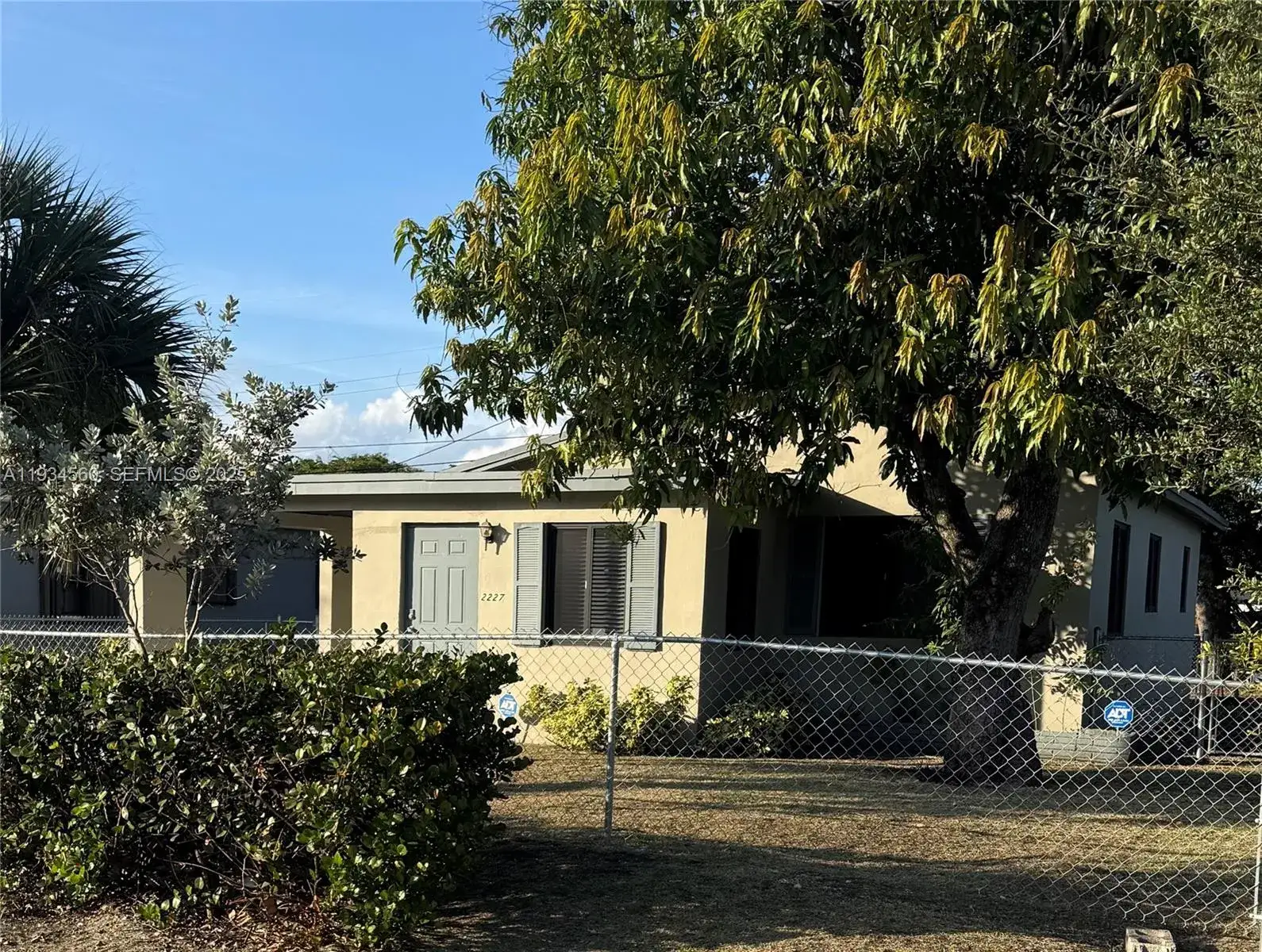 3 bedroom 1 bath Residential for sale at 2227 NW 9th Ct, Fort Lauderdale FL 33311