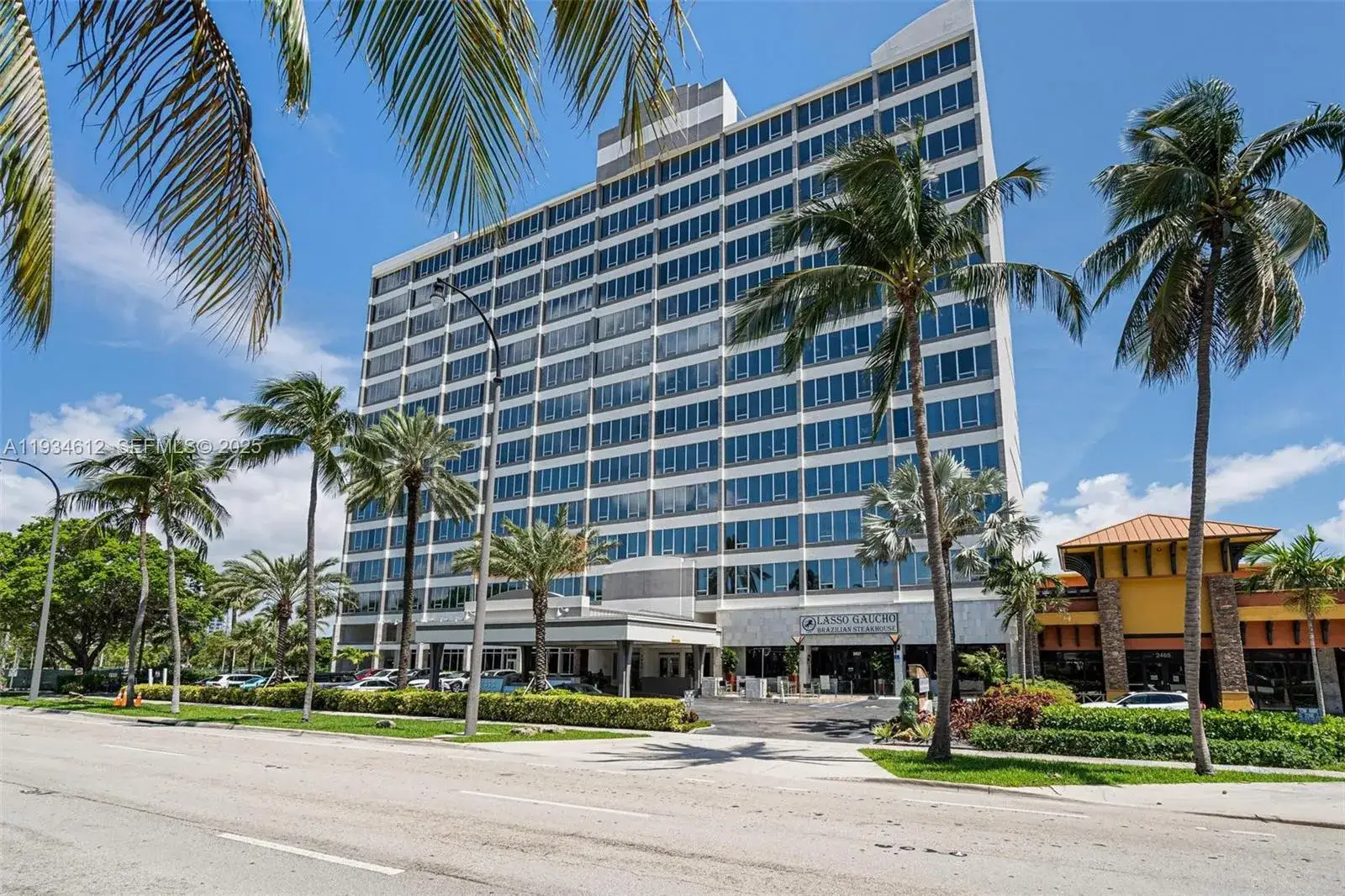 Commercial Sale for sale at 2455 E Sunrise Blvd, Fort Lauderdale FL 33304
