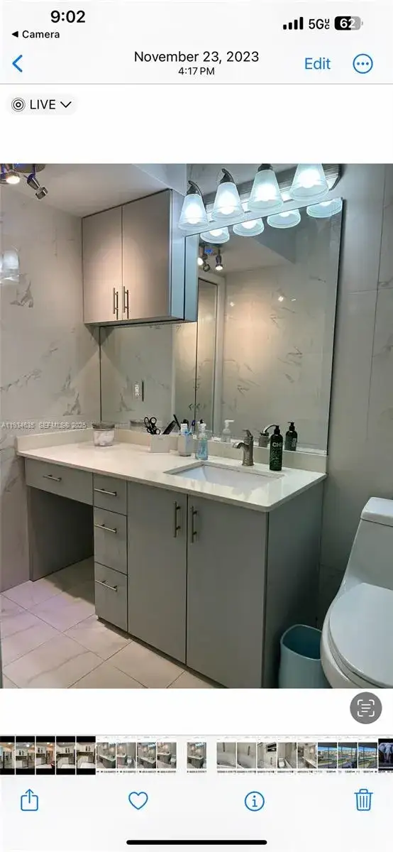 2 bedroom 2 bath Residential for sale at 329 SE 3rd St # 405T, Hallandale Beach FL 33009